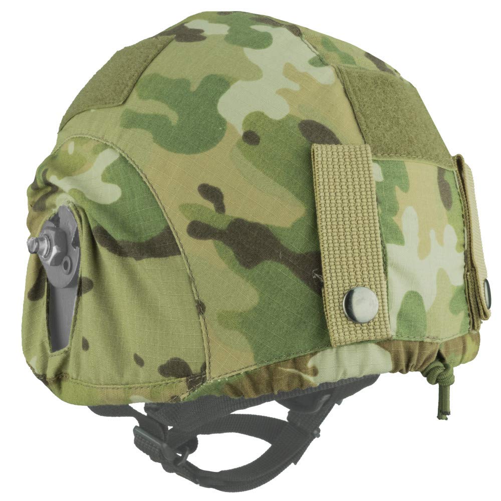 Amazon | ロシア軍 Gear Craft製 Cover for ZSH-1-2/ZSH-1-2M